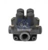 DT 2.44037 Multi-circuit Protection Valve